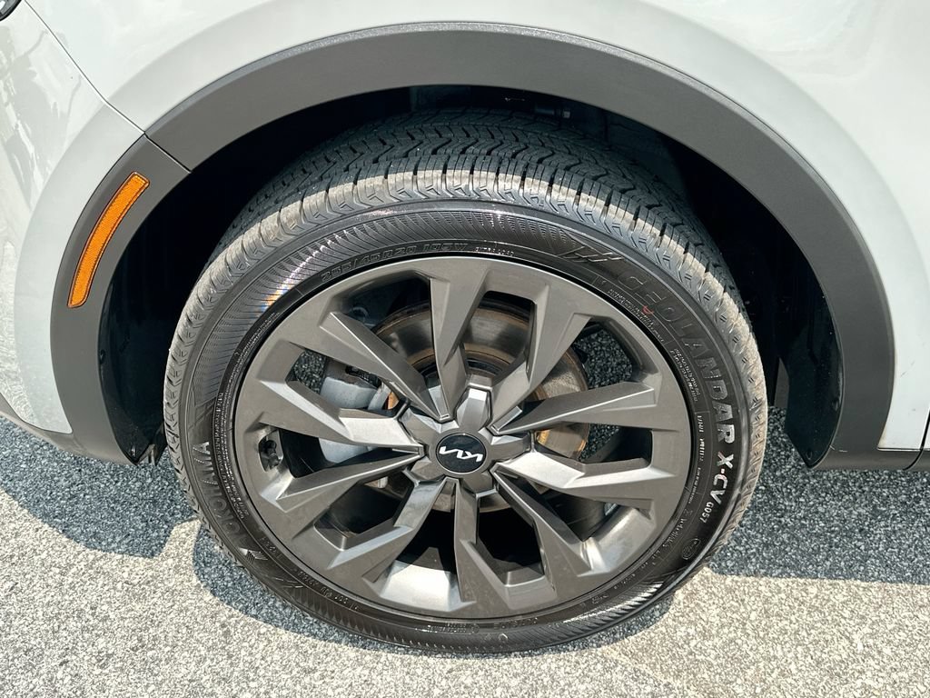 Used 2022 Kia Sorento X-Line EX AWD/4WD image 24