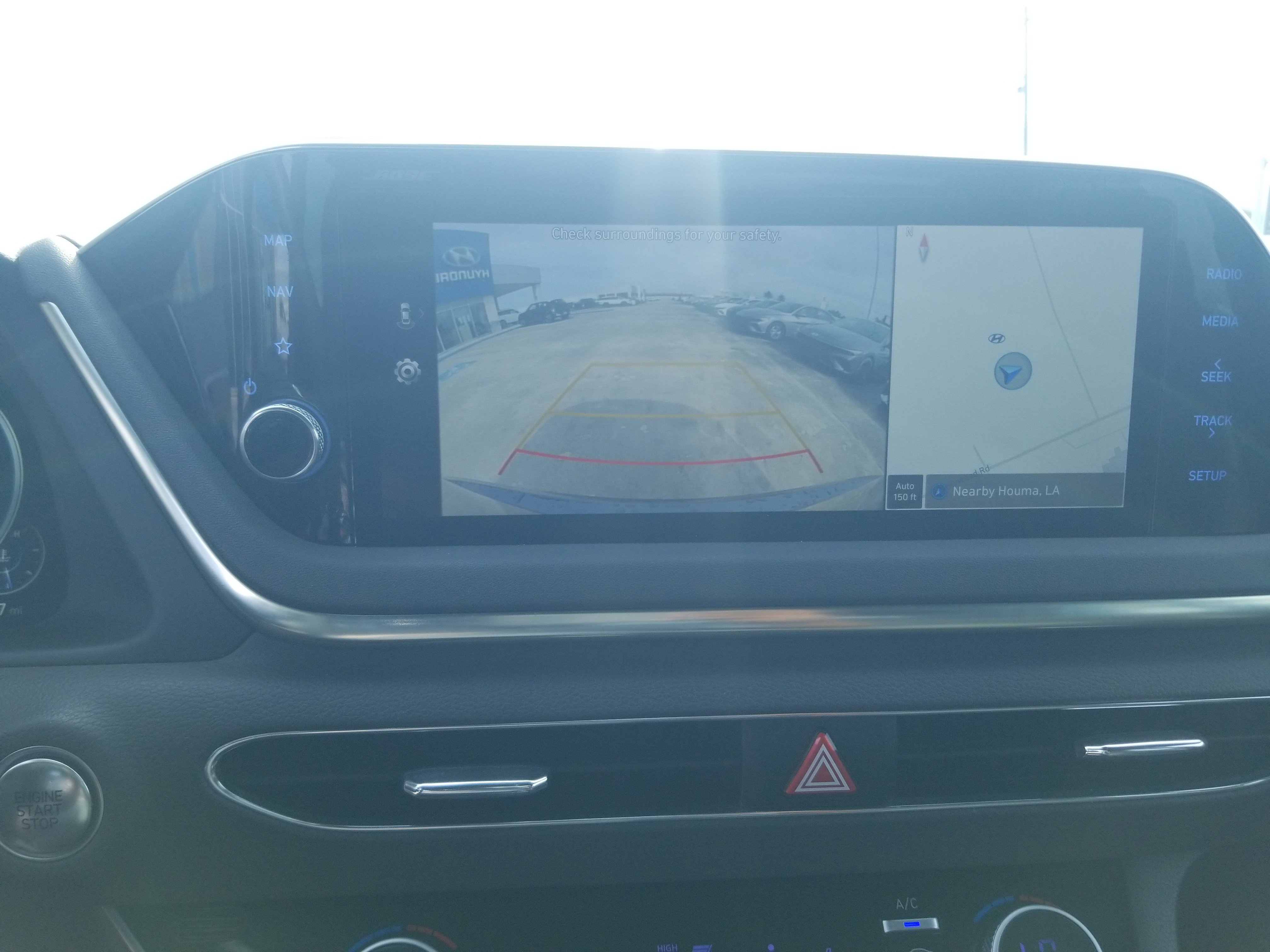 Used 2023 Hyundai Sonata SEL Plus FWD image 20