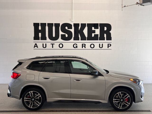 Used 2026 BMW X1 M35i AWD/4WD image 2