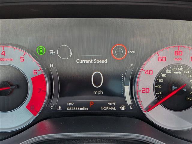 Certified 2023 Acura TLX Type S AWD/4WD image 11