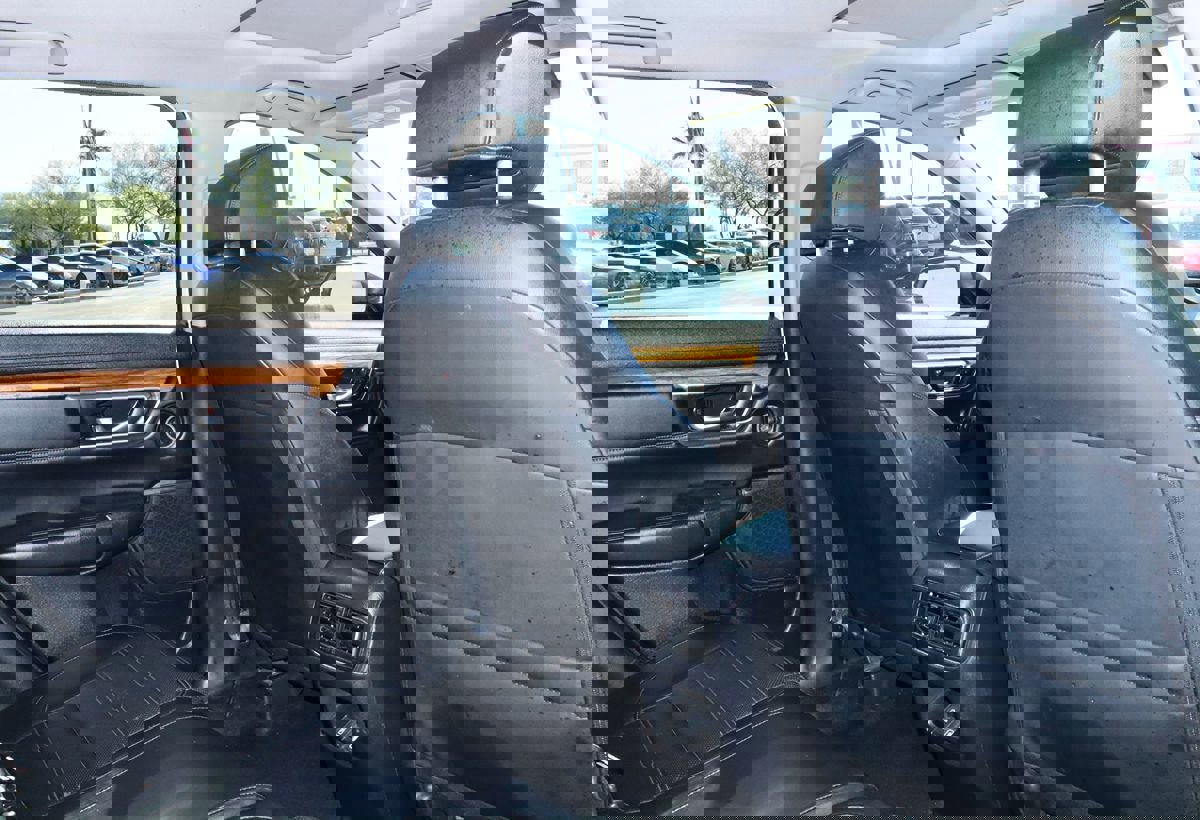 Used 2019 Honda CR-V EX-L image 29