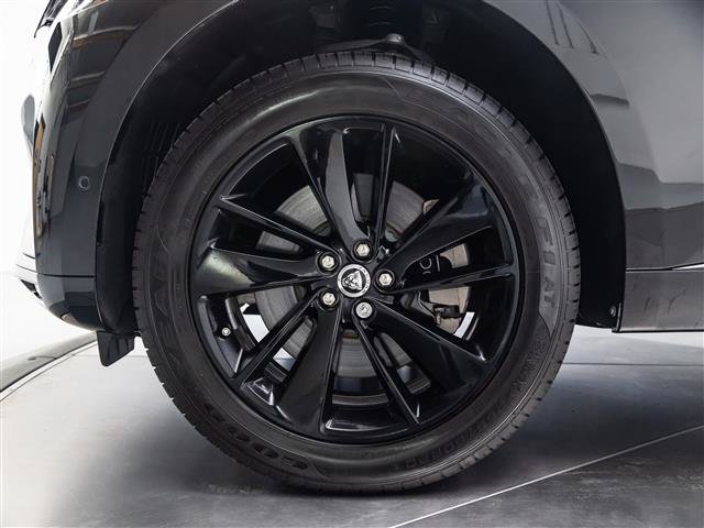 New 2026 Jaguar F-PACE R-Dynamic S AWD/4WD image 12