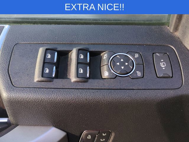 Used 2020 Ford F250 Lariat w/ Lariat Ultimate Package image 26