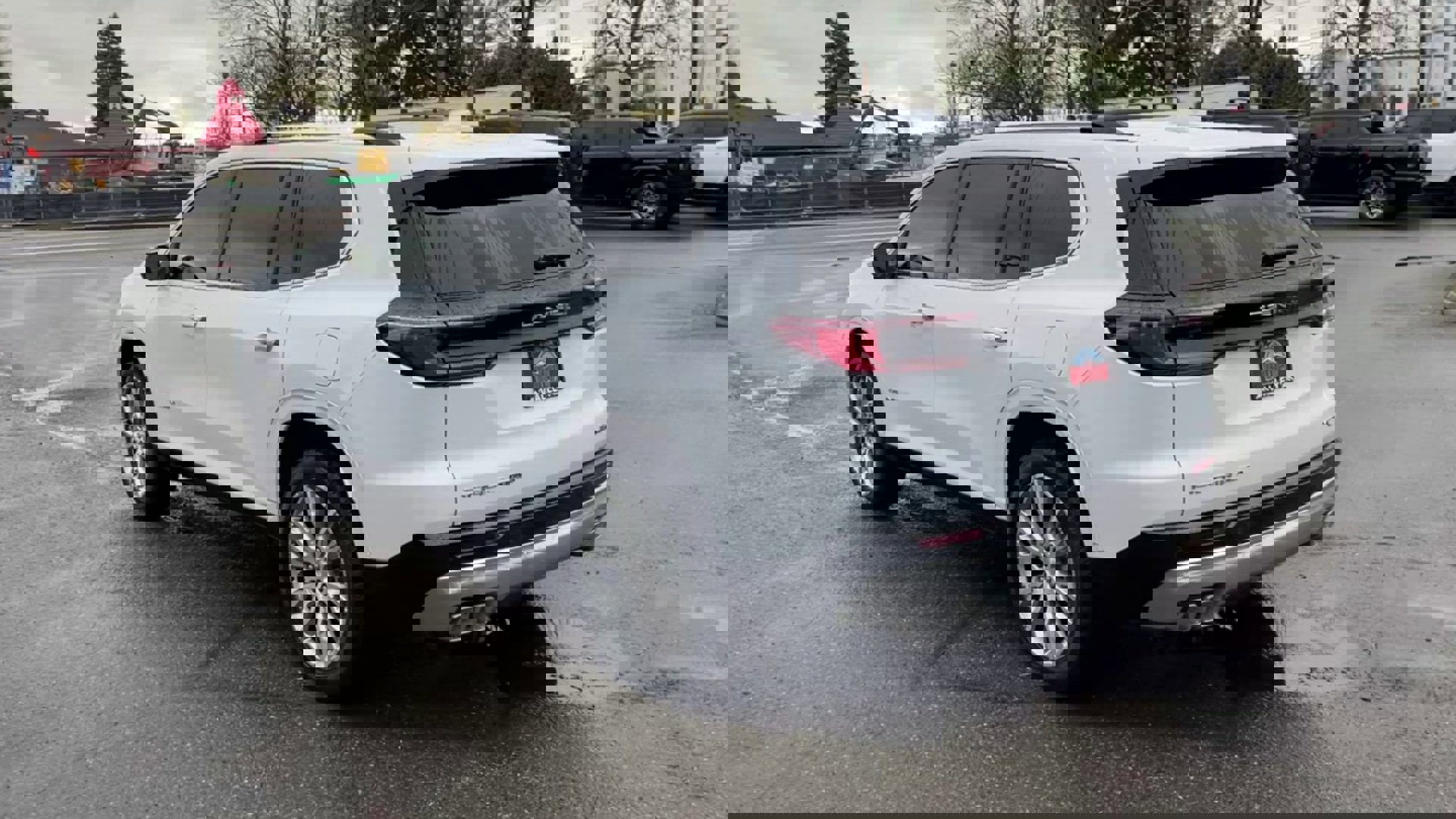 New 2026 GMC Acadia Denali w/ Super Cruise Package image 75