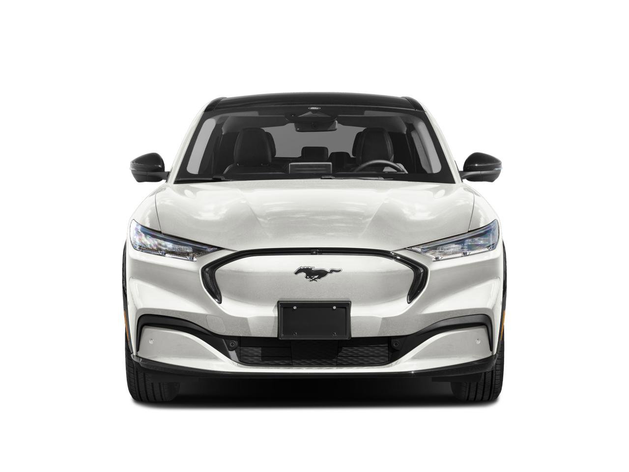 New 2026 Ford Mustang Mach-E Premium RWD image 26