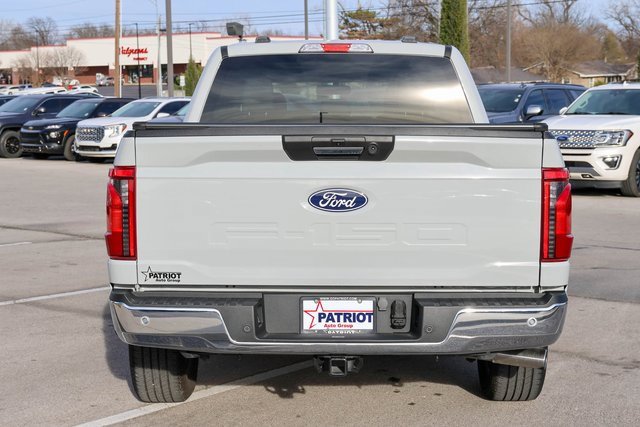 Used 2024 Ford F150 XLT w/ Mobile Office Package image 4
