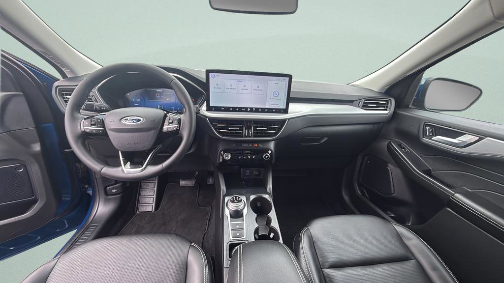 Certified 2023 Ford Escape Platinum image 17