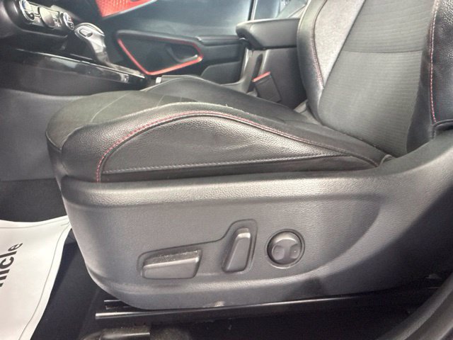 Used 2020 Kia Soul GT-Line Turbo FWD image 15