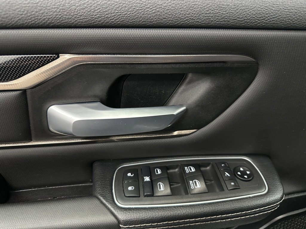 Used 2021 RAM 1500 Rebel w/ Rebel Level 1 Equipment Group image 20