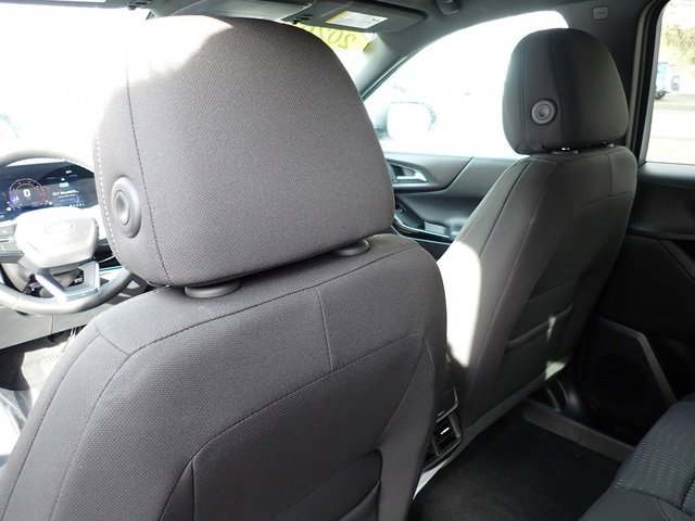 Used 2026 Chevrolet Equinox LT w/ LPO, Floor Liner Package image 16