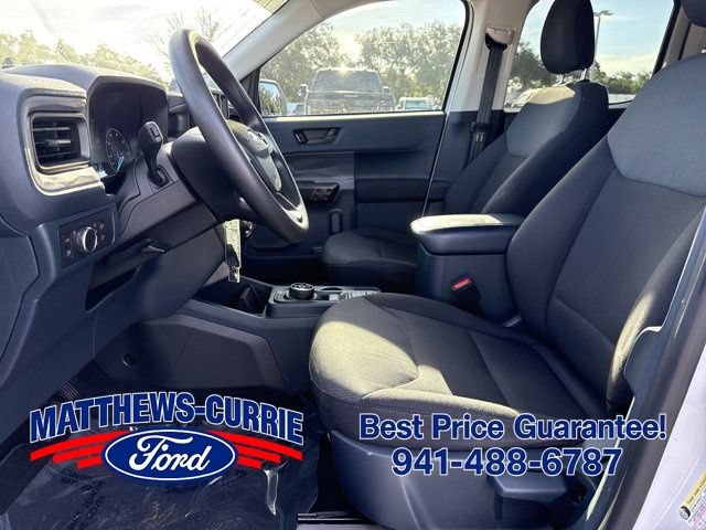 Certified 2022 Ford Maverick XL FWD image 9