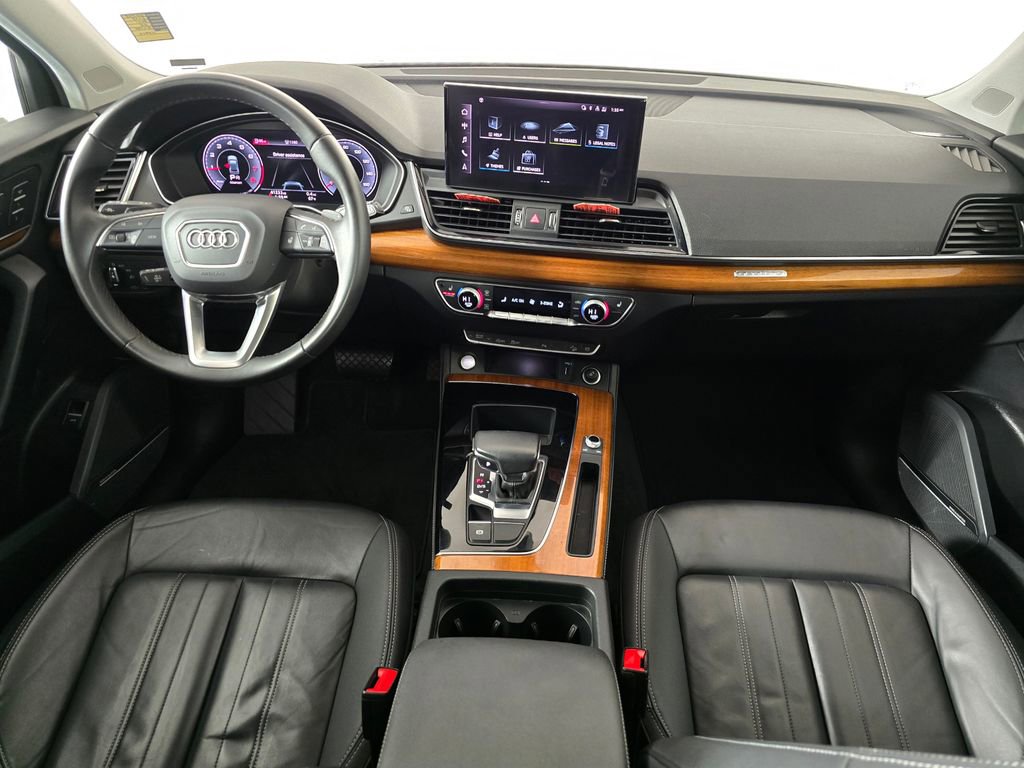 Used 2023 Audi Q5 2.0T Premium Plus AWD/4WD image 20