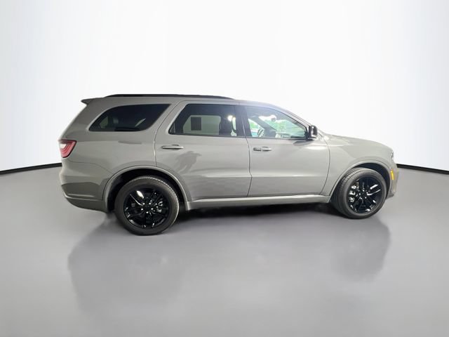 Used 2026 Dodge Durango GT AWD/4WD image 9