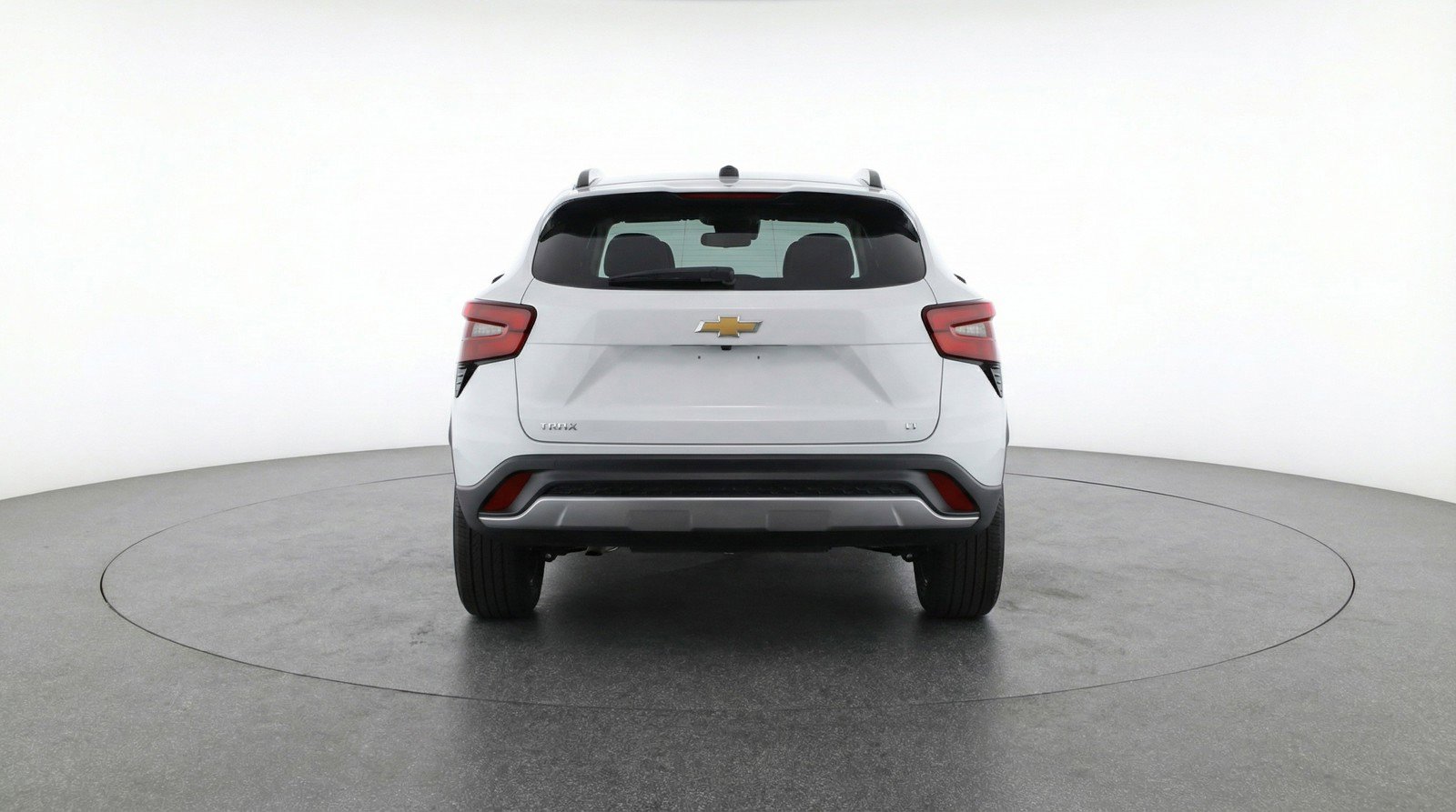 Used 2025 Chevrolet Trax LT image 7