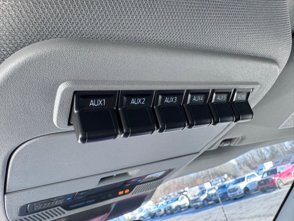 New 2026 Ford F350 XL w/ XL Off-Road Package image 31