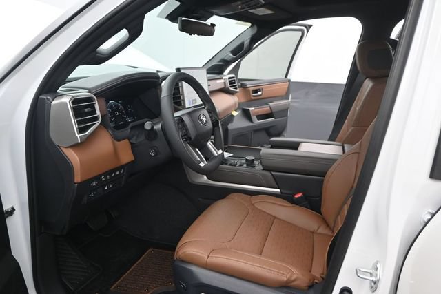 New 2026 Toyota Tundra 1794 Edition AWD/4WD image 4