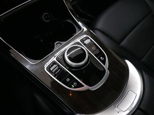 Used 2018 Mercedes-Benz GLC 300 4MATIC image 22