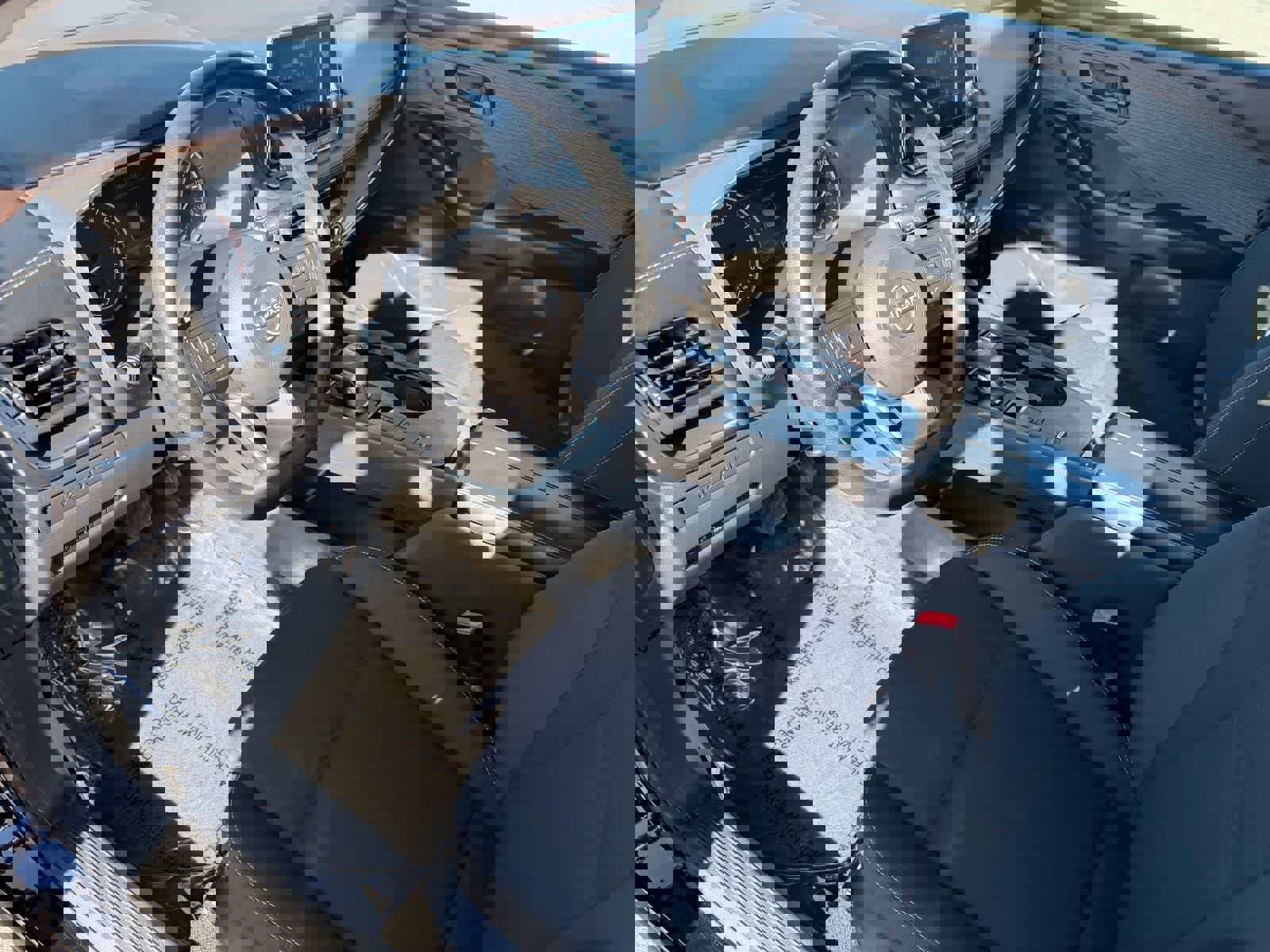 Certified 2023 Nissan Rogue S image 30