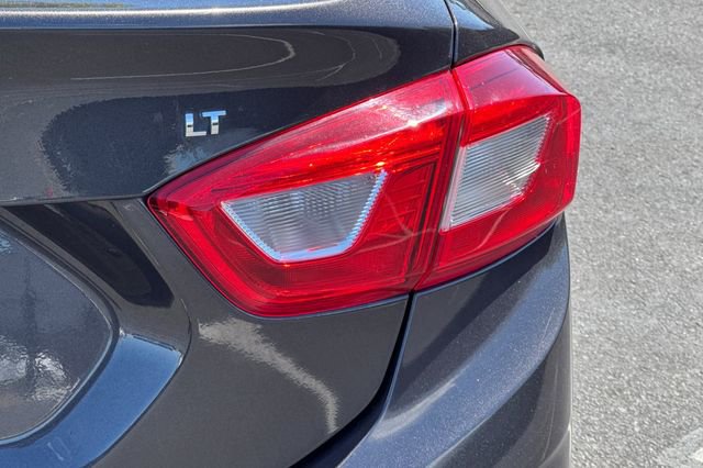 Used 2016 Chevrolet Cruze LT image 45