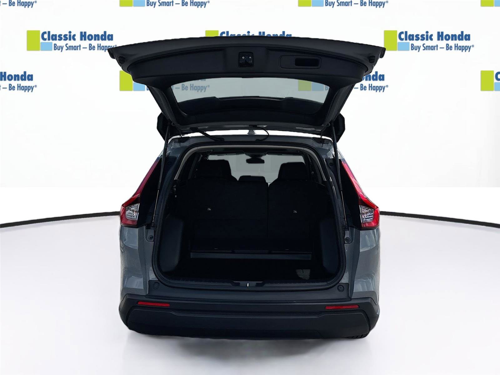 Certified 2023 Honda CR-V EX image 30