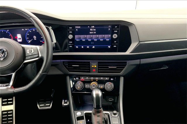 Used 2020 Volkswagen Jetta GLI Autobahn image 6