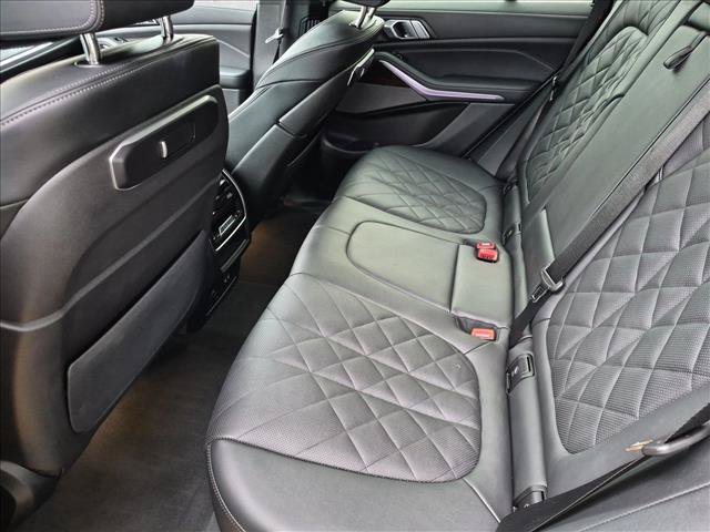 Used 2026 BMW X5 xDrive50e AWD/4WD image 21