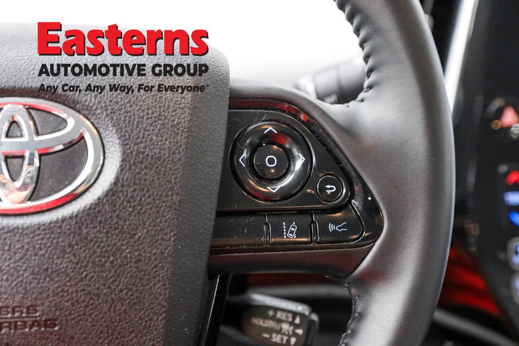 Used 2021 Toyota Prius Prime XLE w/ Carpet Mat Package (TMS) image 16