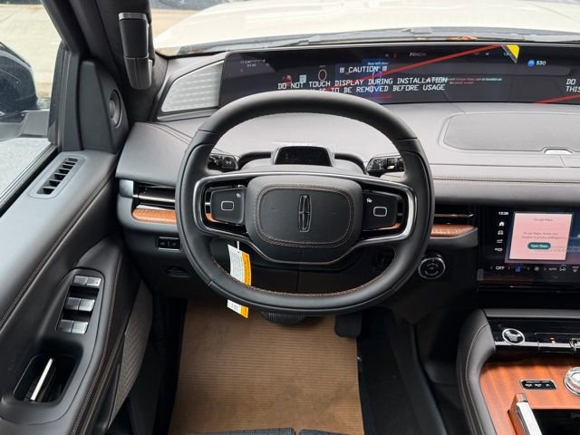 New 2025 Lincoln Navigator Black Label image 6