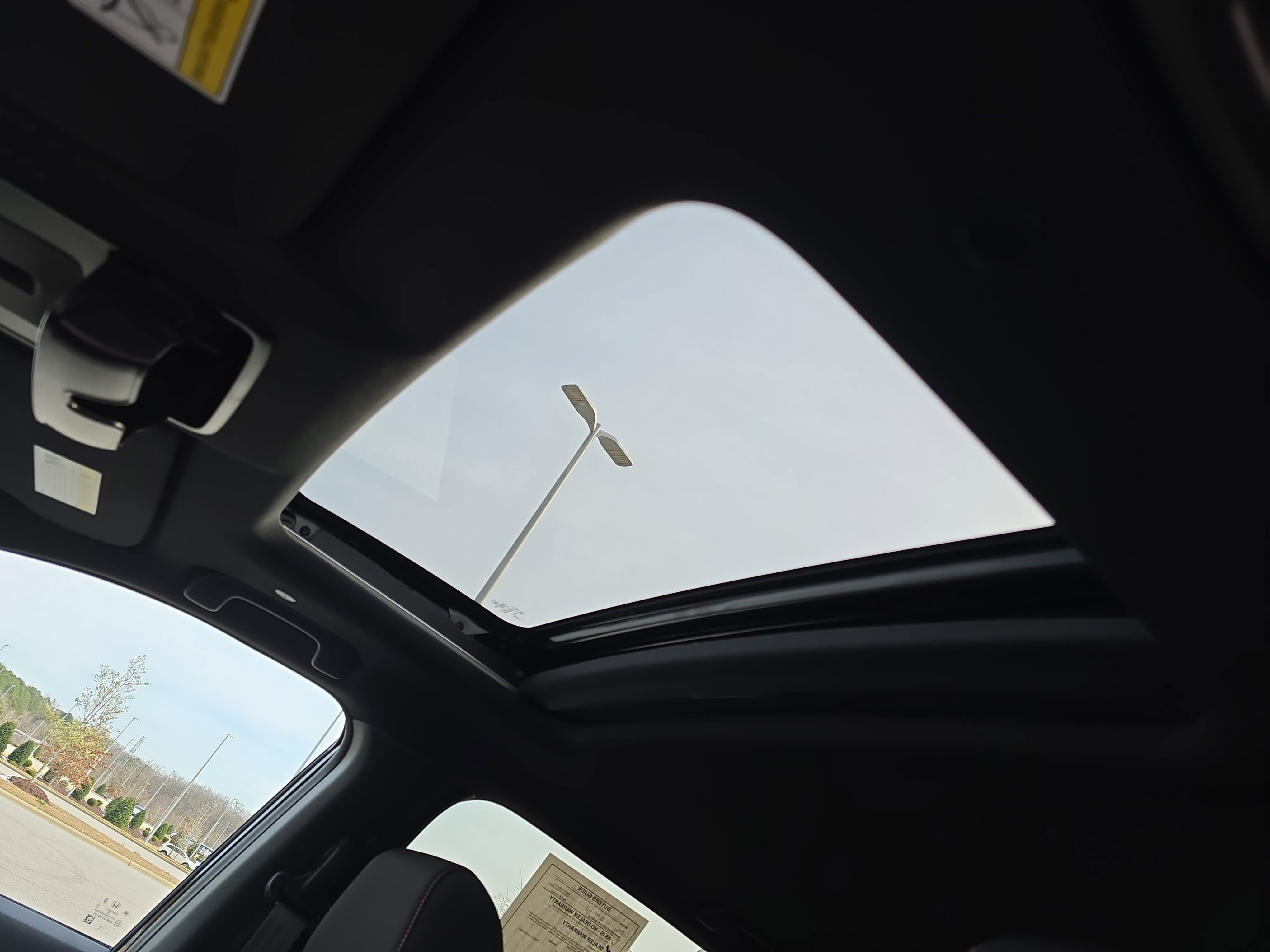 Certified 2025 Honda CR-V Sport image 26