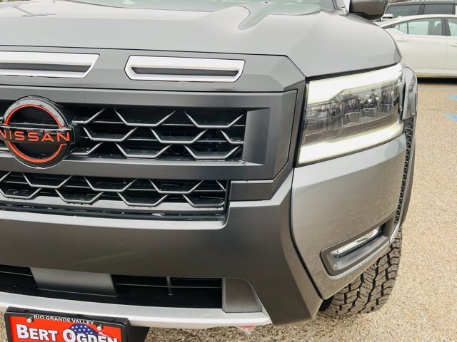 New 2026 Nissan Frontier PRO-4X w/ Tow Package image 13