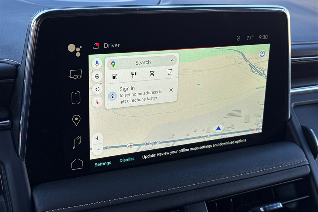 Certified 2024 GMC Yukon XL AT4 image 24