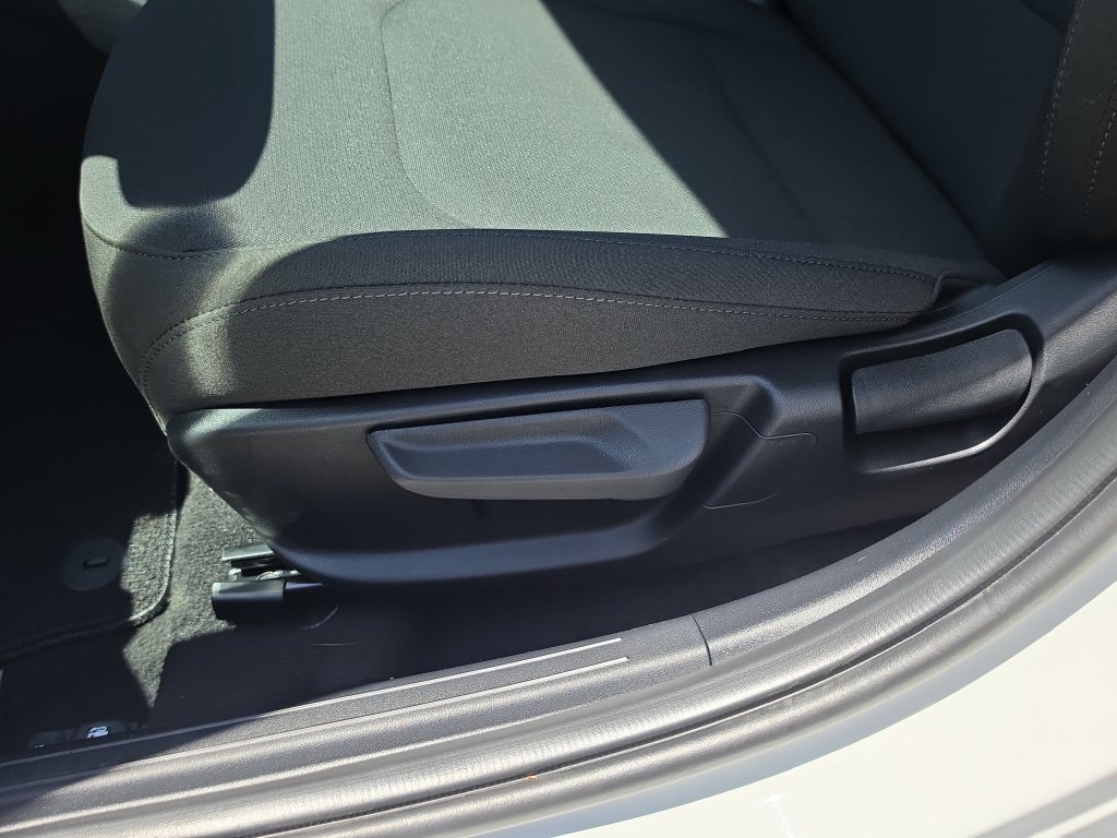 New 2026 Kia K4 FWD image 20