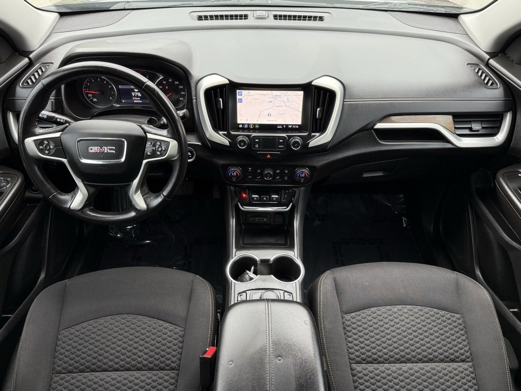 Used 2019 GMC Terrain SLE w/ Driver Convenience Package image 19