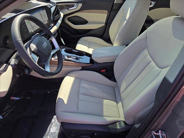 New 2025 Audi A5 2.0T Premium Plus image 4