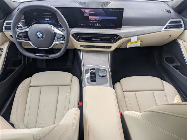 Used 2026 BMW 330i Sedan w/ Convenience Package RWD image 16