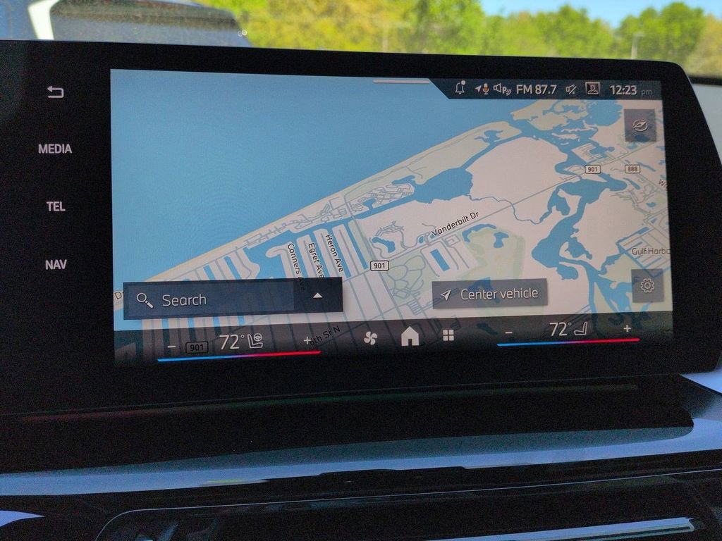 New 2026 BMW X1 xDrive28i image 21