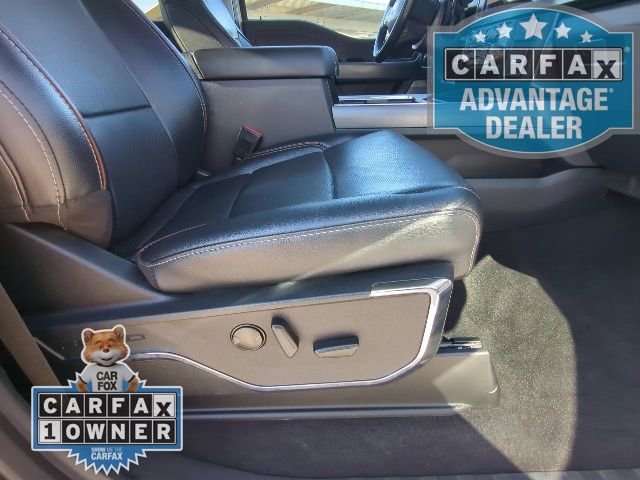 Used 2024 Ford F250 Lariat image 24