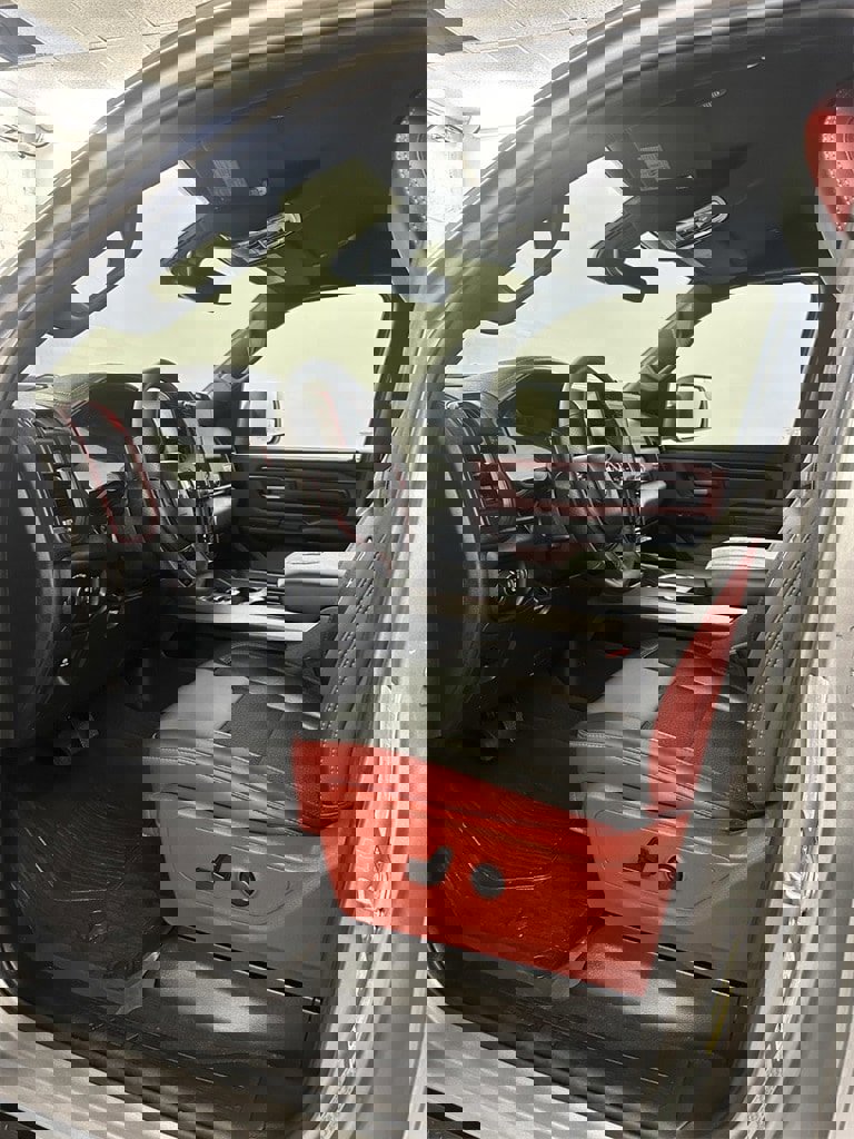 Used 2025 RAM 1500 Rebel image 11