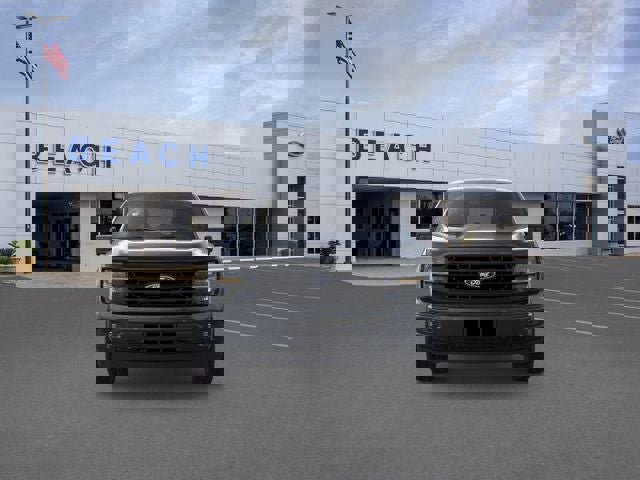 New 2026 Ford F150 XLT w/ Equipment Group 302A MID image 7