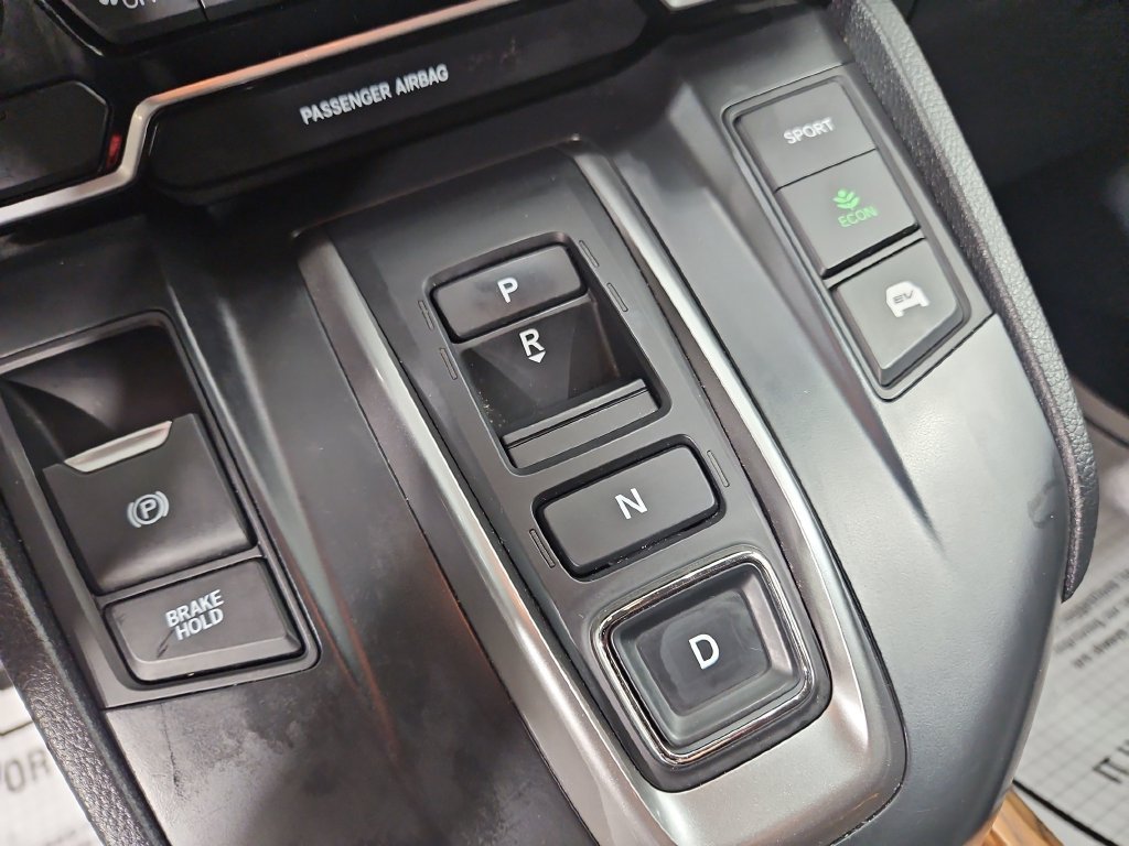 Used 2020 Honda CR-V Touring image 24