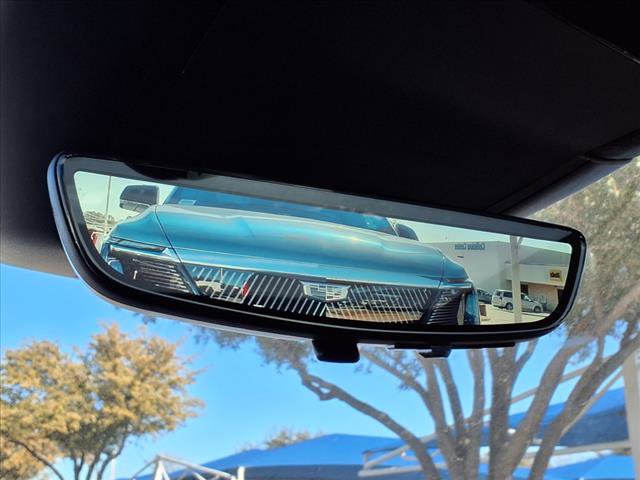 New 2025 Cadillac Escalade IQ Sport 2 image 11