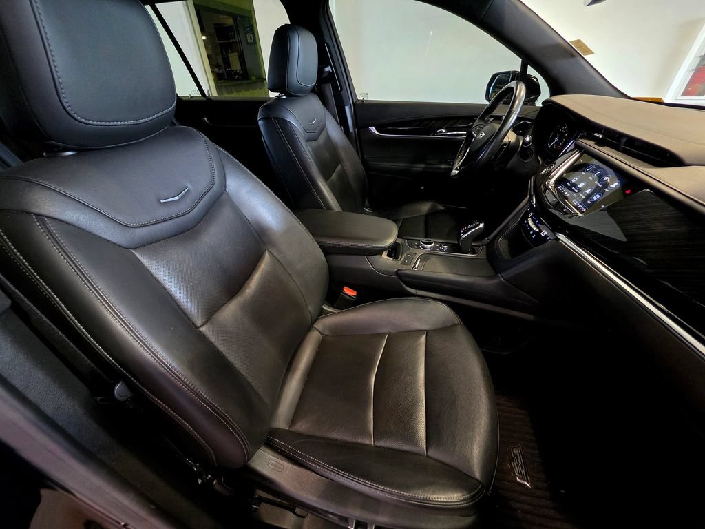Used 2021 Cadillac XT6 Premium Luxury FWD image 67