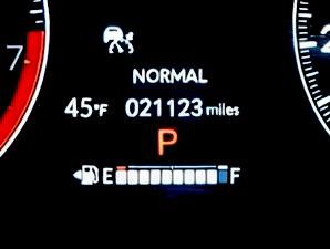 Used 2024 Honda HR-V LX image 23