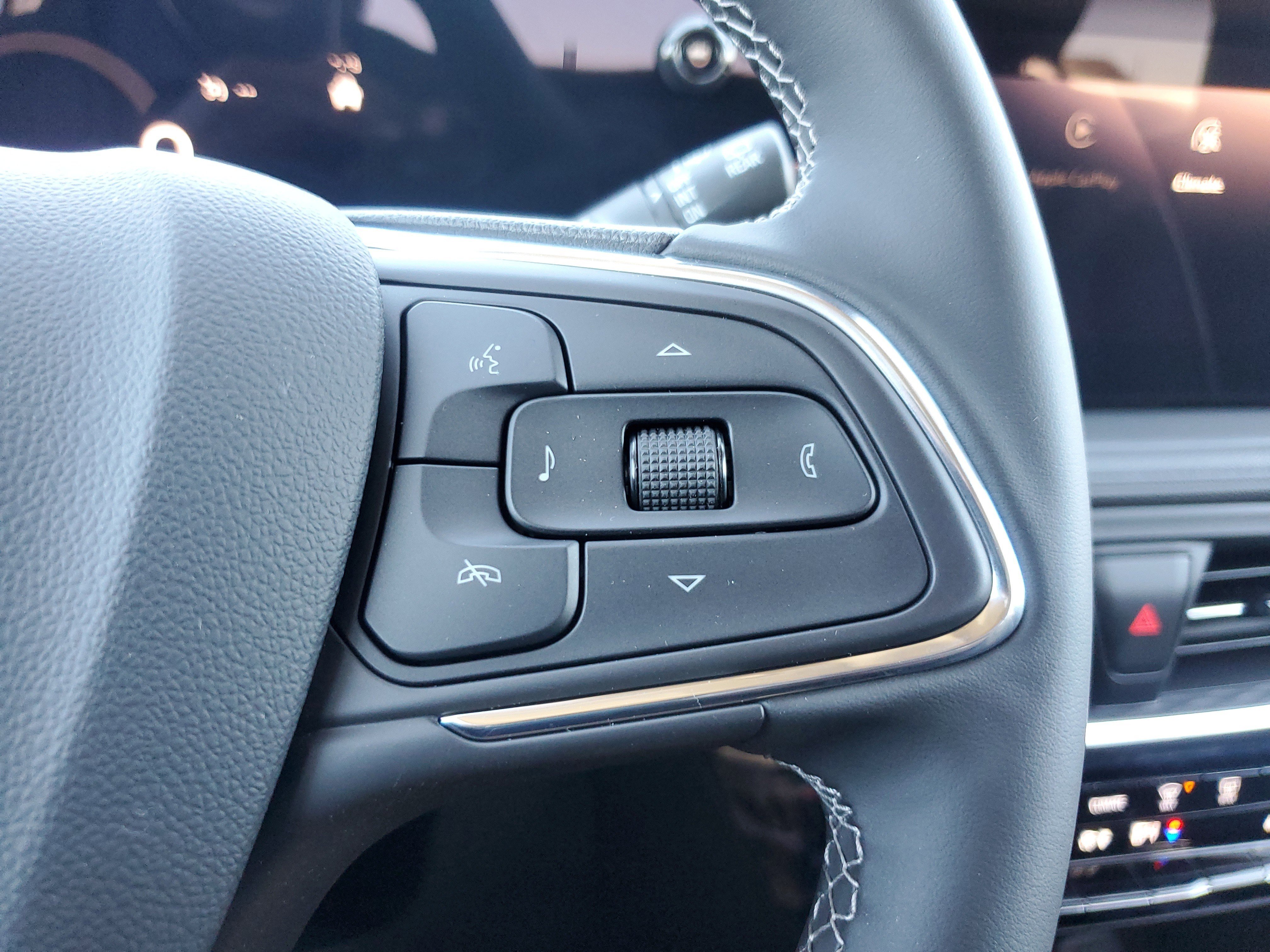 New 2026 Buick Encore GX Avenir image 22