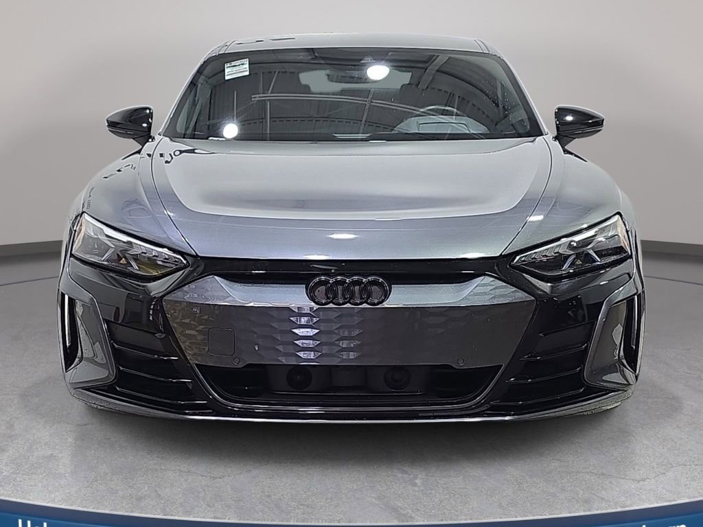 Used 2023 Audi e-tron GT Premium Plus w/ Performance Package AWD/4WD image 3