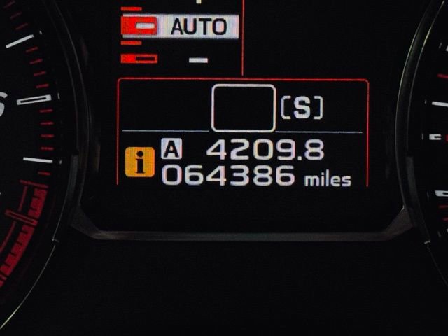 Used 2019 Subaru WRX STI image 28