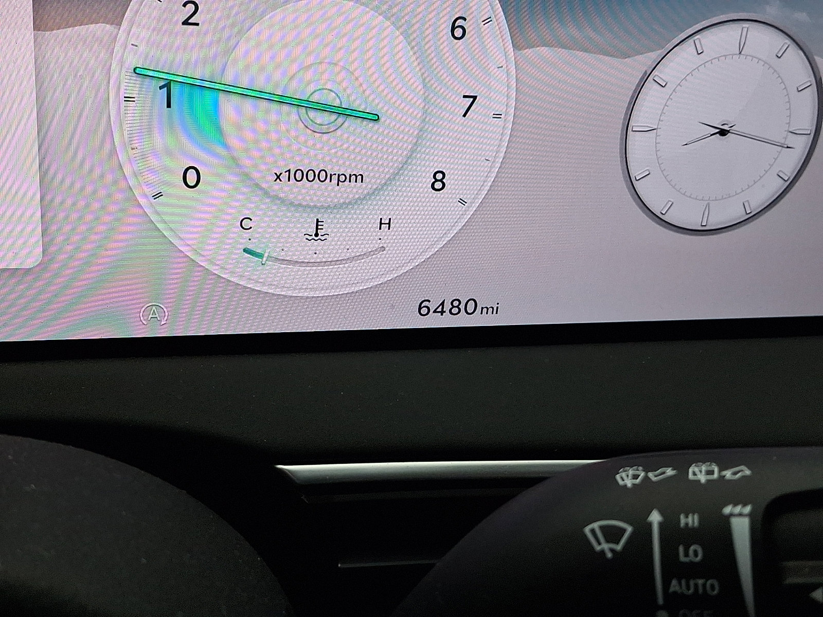 Certified 2026 Genesis GV70 2.5T Advanced image 21