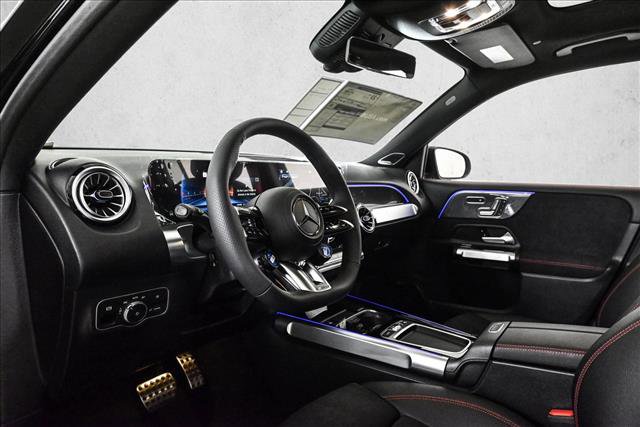 New 2026 Mercedes-Benz GLB 35 AMG 4MATIC image 10