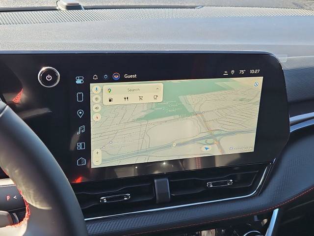 New 2027 Chevrolet Equinox RS w/ Convenience Package III FWD image 14