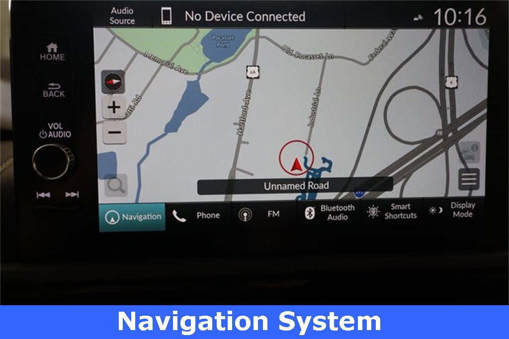 Used 2023 Honda CR-V Sport Touring image 14